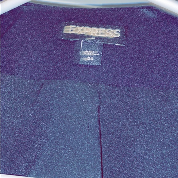 Express jacket - Picture 3 of 3